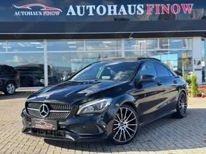 Mercedes-Benz CLA 220 d"Coupe"7G-DCT"AMG PAKET"PANO"NAVI"KAMERA