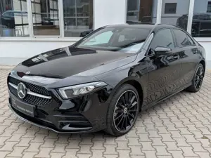 Mercedes-Benz A 250 e *AMG*Night*LED*MBUX*SHZ*Kamera*Spur*Park