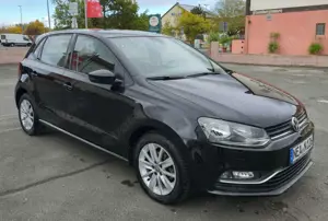 Volkswagen Polo Polo 1.6 TDI Comfortline