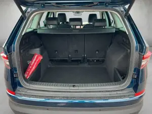 Skoda Kodiaq 2.0 TSI 4x4 DSG Style *Navi*APP* Bild 5