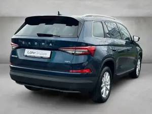 Skoda Kodiaq 2.0 TSI 4x4 DSG Style *Navi*APP* Bild 3