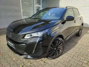 Peugeot 3008 1.2 12V e-THP / PureTech,Alcantara,SHZ,El.Sitze,Kl