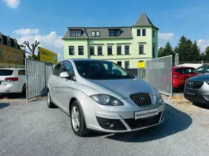 SEAT Altea Reference Copa Ecomotive 104 TKM KLIMA ALU EPH SH