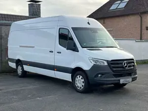 Mercedes-Benz Sprinter III Kasten RWD 317CDI/ NAVI/360°/LED/SH