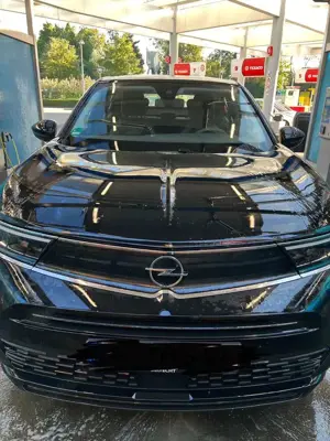 Opel Mokka 1.2 DI Turbo Ultimate