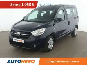 Dacia Dokker 1.6 SCe Comfort*PDC*TEMPO*KLIMA*GARANTIE*