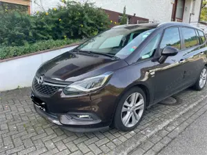 Opel Zafira Active