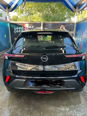 Opel Mokka 1.2 DI Turbo Ultimate Bild 2