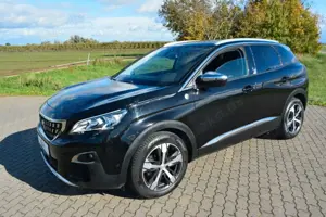 Peugeot 3008 2.0 Blue-HDI Crossway Automatik