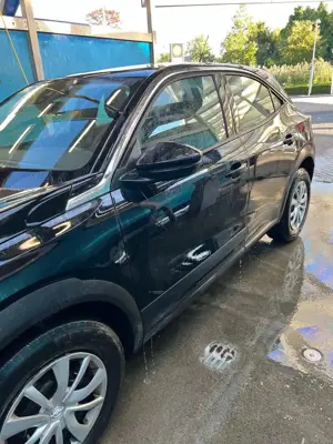 Opel Mokka 1.2 DI Turbo Ultimate Bild 4