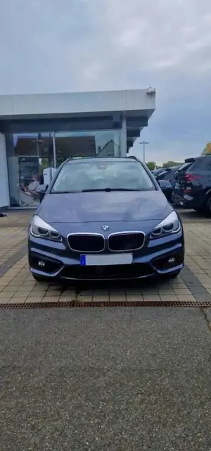 BMW 218 218 d Advantage