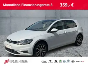Volkswagen Golf VII 1.5 TSI JOIN LED+ACC+APP+RFK+DAB+PANO