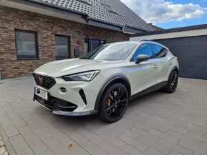 CUPRA Formentor VZ5 Taiga Grey Garantie bis 06/27+ Winterräder