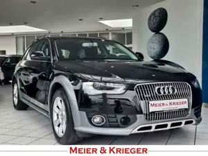 Audi A4 allroad quattro 2.0 TDI Aut/Navi/AHK/ACC