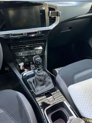 Opel Mokka 1.2 DI Turbo Ultimate Bild 5