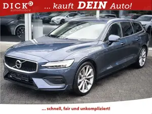 Volvo V60 Momentum VIRTU+NAVI+SHZ+LEDER+KAM+TEMP+AHK+