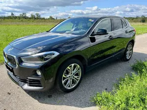 BMW X2 sDrive28i (US Import)