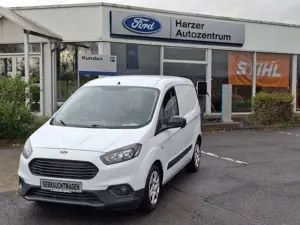 Ford Transit Courier 1,0 l EcoBoost 74 kW (100 PS) B KA