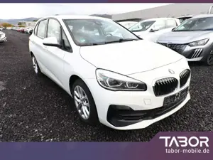 BMW 225 225xe Active Tourer Steptronic Advantage Nav LED