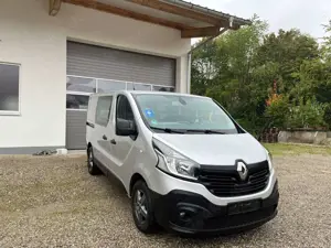 Renault Trafic Trafic dCi 145 ENERGY dCi 145 L2H1 Komfort