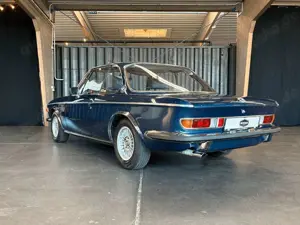 BMW Others 3.0 CS Coupé (BRD) Bild 3
