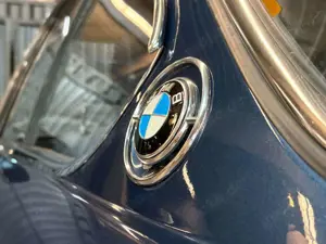 BMW Others 3.0 CS Coupé (BRD) Bild 4