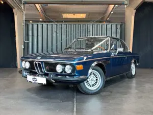 BMW Others 3.0 CS Coupé (BRD)