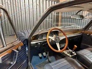 BMW Others 3.0 CS Coupé (BRD) Bild 5