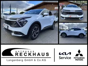 Kia Sportage 1.6T 48V 2WD DCT VISION KOMFORT GJR Klima Navi