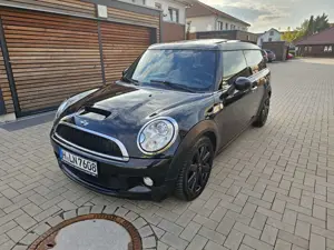 MINI Cooper S Clubman Scheckheft Xenon Pano PDC TÜV