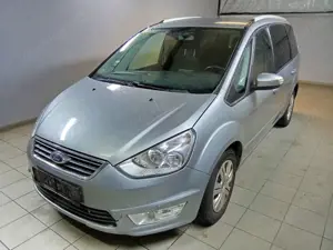 Ford Galaxy Trend 2,0D