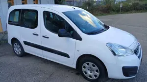 Peugeot Partner Partner Tepee Tepee 110 Stop