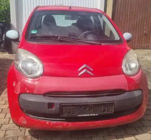 Citroen C1 C1  3-Türer 1.0 Advance