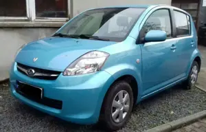 Subaru Justy Justy 1.0 Trend HU 03-2027