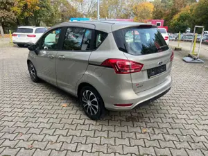 Ford B-Max Trend 2 Hand Klima Preis inkl Neu Tüv