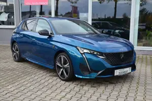 Peugeot 308 PureTech 130 EAT8 GT