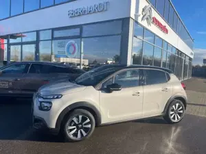 Citroen C3 PureTech 110 EAT6 Max Automatik