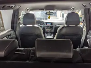 Audi Q5 Q5 Diesel 2.0 TDI quattro (clean diesel) S tronic