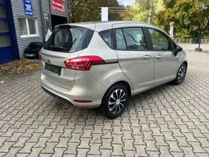Ford B-Max Trend 2 Hand Klima Preis inkl Neu Tüv