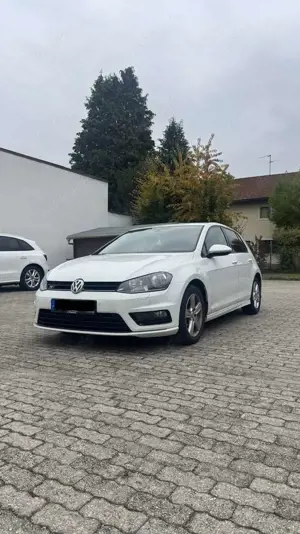 Volkswagen Golf Comfortline BMT