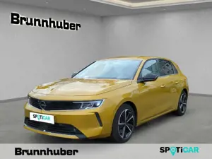 Opel Astra L Plug-in-Hybrid Business Elegance 5-Türer,Navi LE