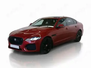Jaguar XF P300 AWD HSE Exclusive Premium Pano Meridian ACC