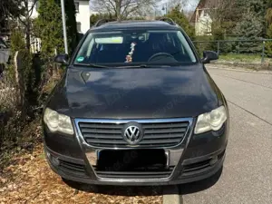 Volkswagen Passat Variant Passat Variant 1.9 TDI DPF Highline