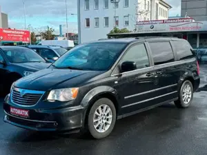 Lancia Voyager Gold*7 SITZER*Automat*Kamera*Navi*Leder*