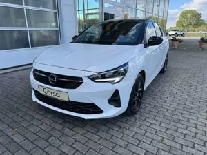 Opel Corsa F GS Line