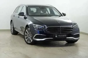 Mercedes-Benz E 450 4M Exclusive Distr Kamera Massage Burmeste
