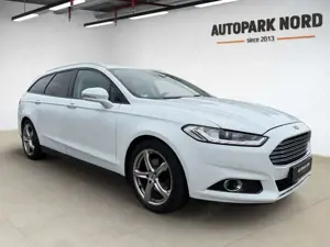 Ford Mondeo Bild 2