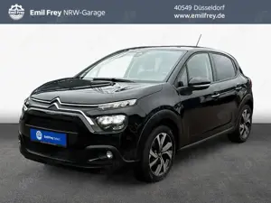 Citroen C3 Pure Tech 110 SS EAT6 SHINE PACK