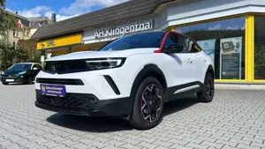 Opel Mokka MOKKA GS Line 1.2T 130PS ATM/SHZ/IntelliLux