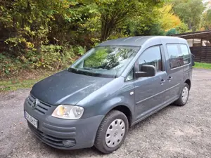 Volkswagen Caddy Caddy TDI 1.9 TDI Life (5-Si.)